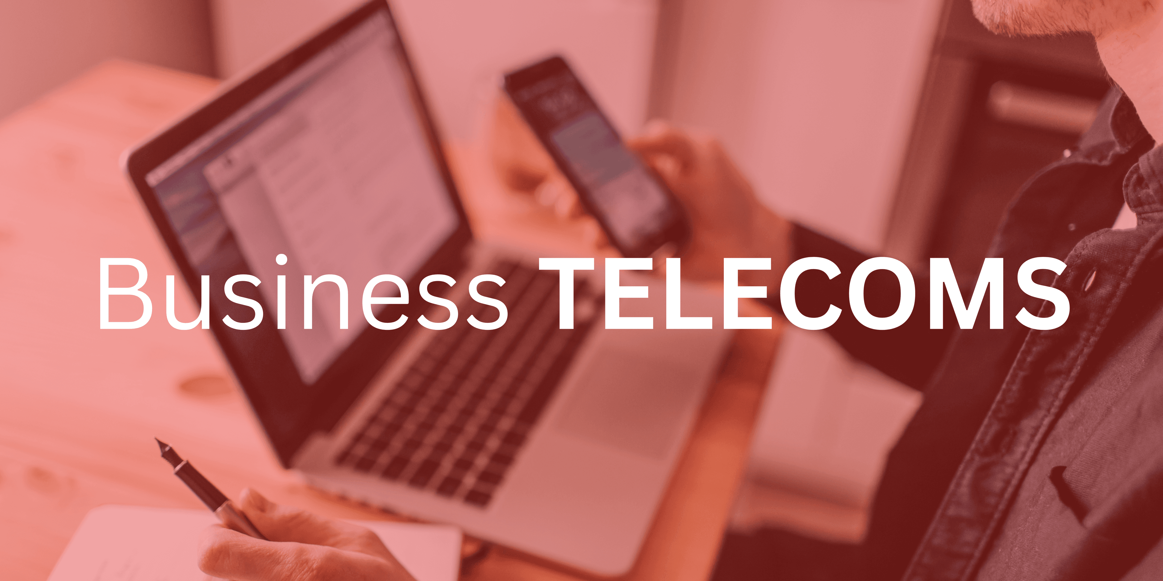 VoIP and business telecoms